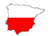 CIERZO OBRAS Y PROYECTOS - Polski